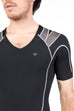 Foundation V-Tee (Final Sale Item)