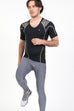 Foundation V-Tee (Final Sale Item)