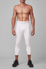 Men's Hip Alignment 3/4 Tights