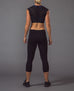 Illusion Capris