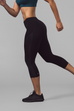 Illusion Capris