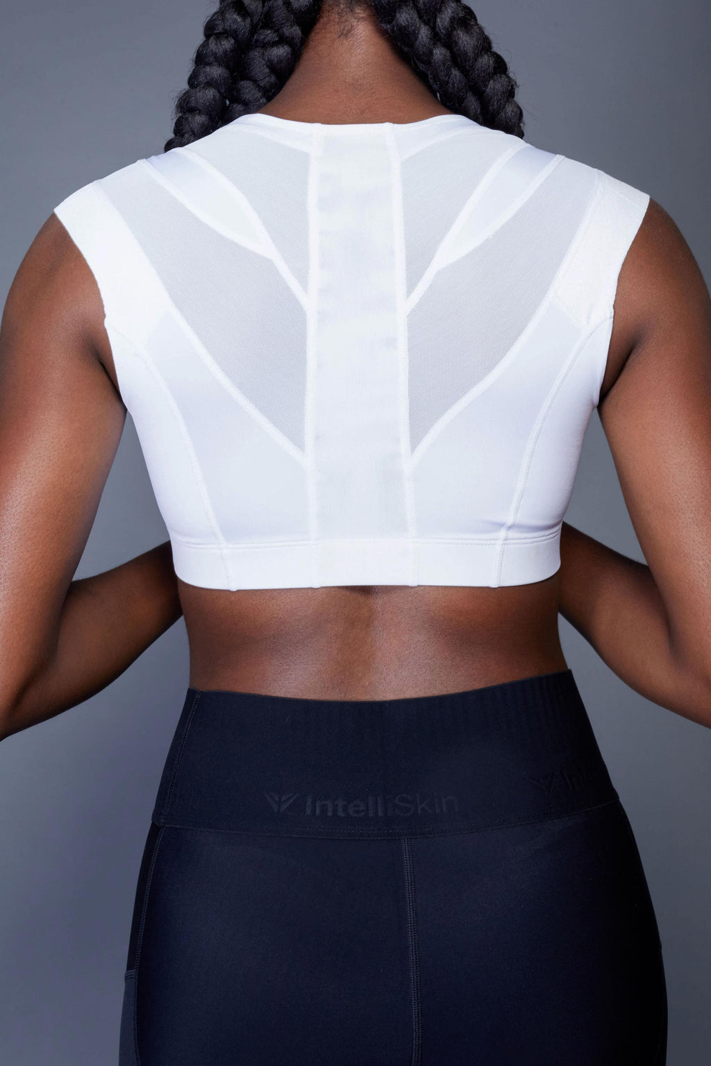 Forme Power Bra review: a posture-correcting sports bra