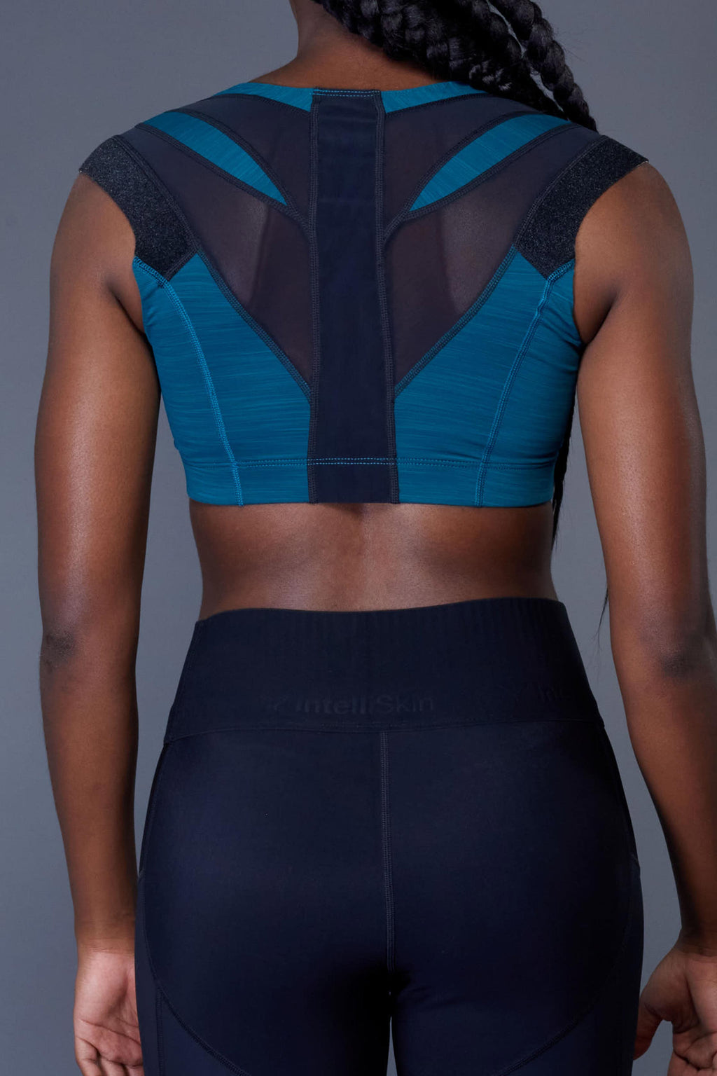 Intelliskin 2025 sports bra