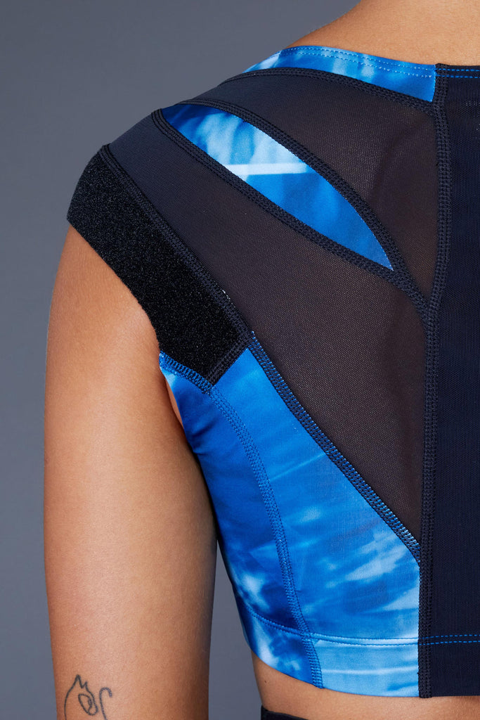 Intelliskin zip bra on sale