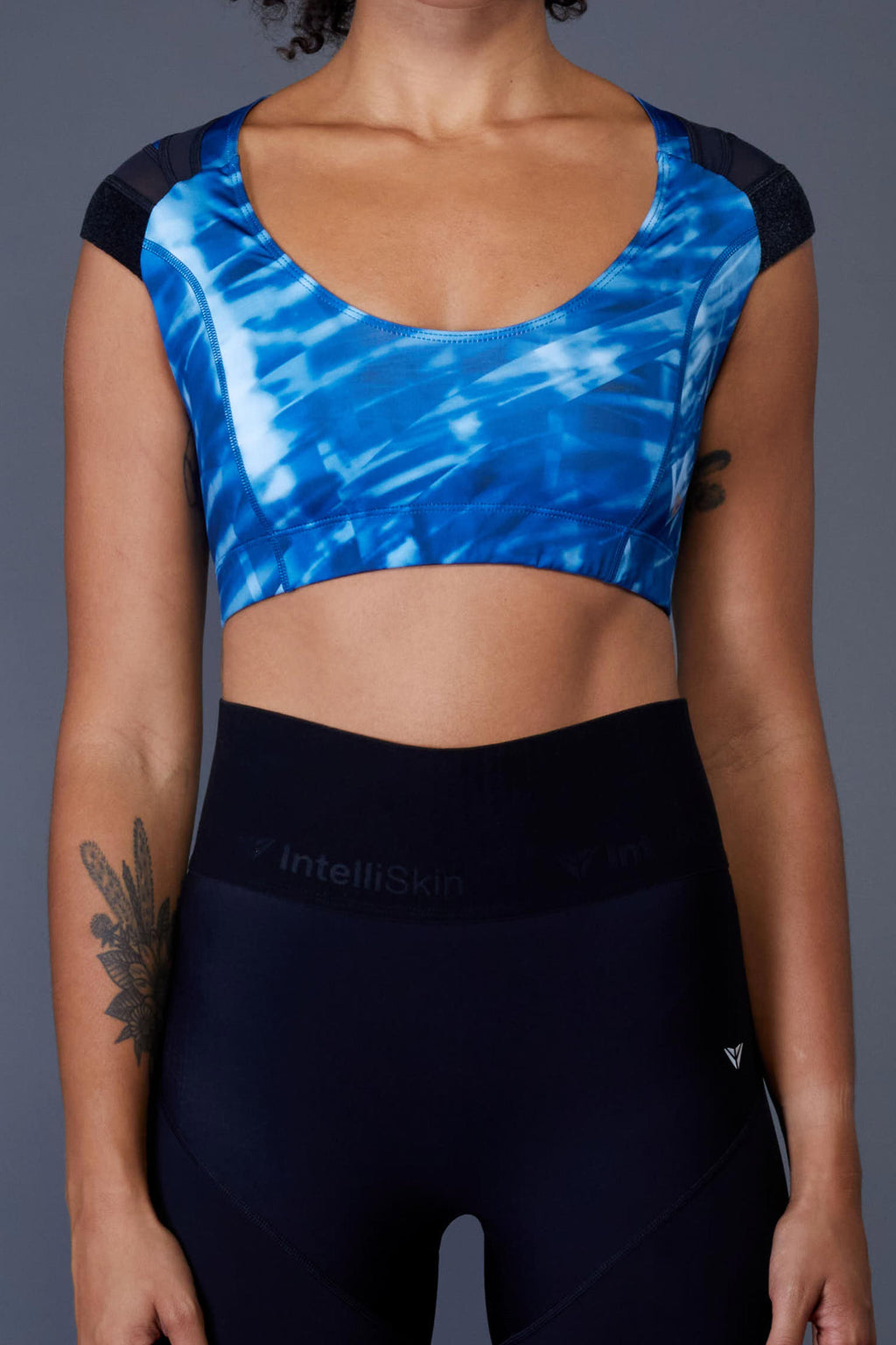 Intelliskin bra hot sale