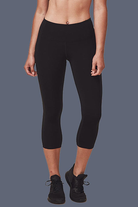 Illusion Capris