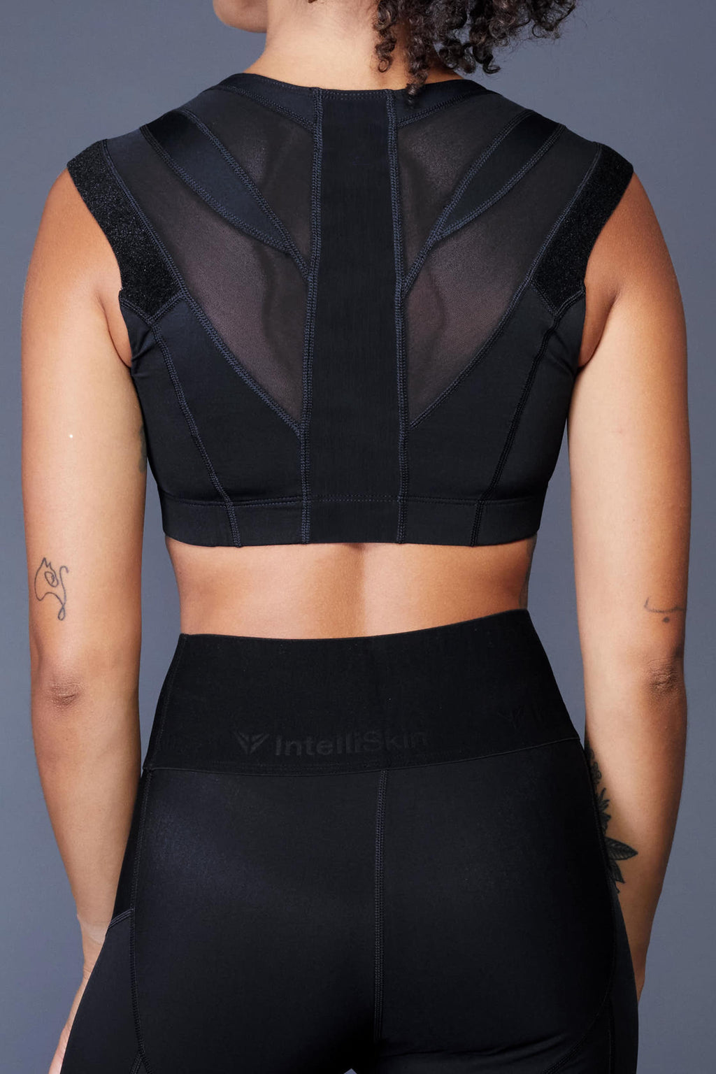 Intelliskin posture bra new arrivals