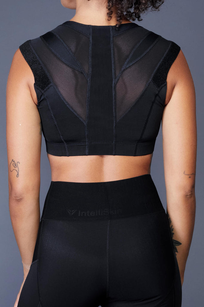Best sports bra for back pain hot sale