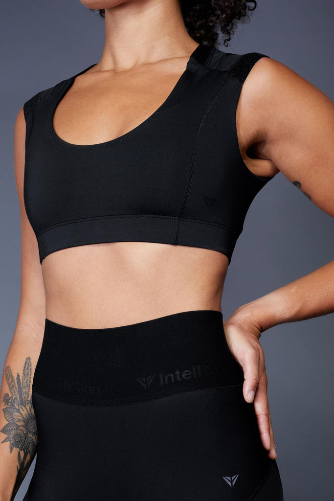 New Forme posture bra design: Radiance bra for your synergized