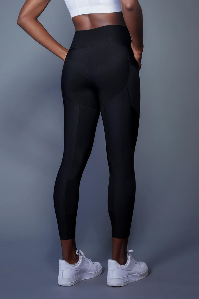 Women's 2025 net leggings