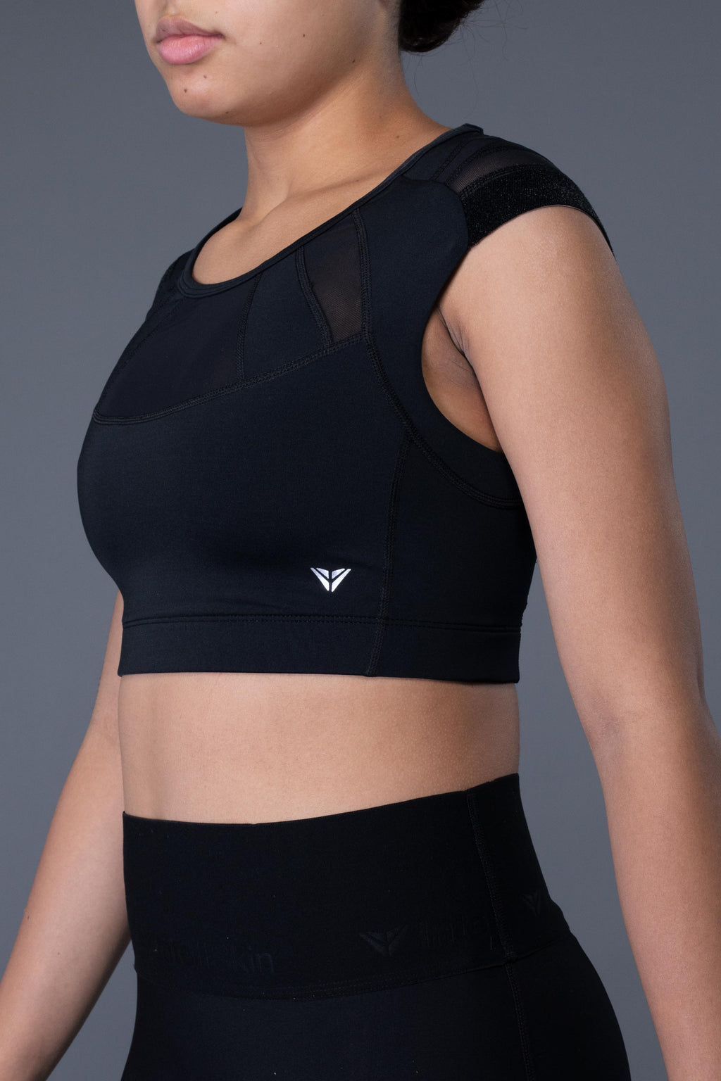 Buy miniletics Embrace Lock Up Sports Bra for Womens