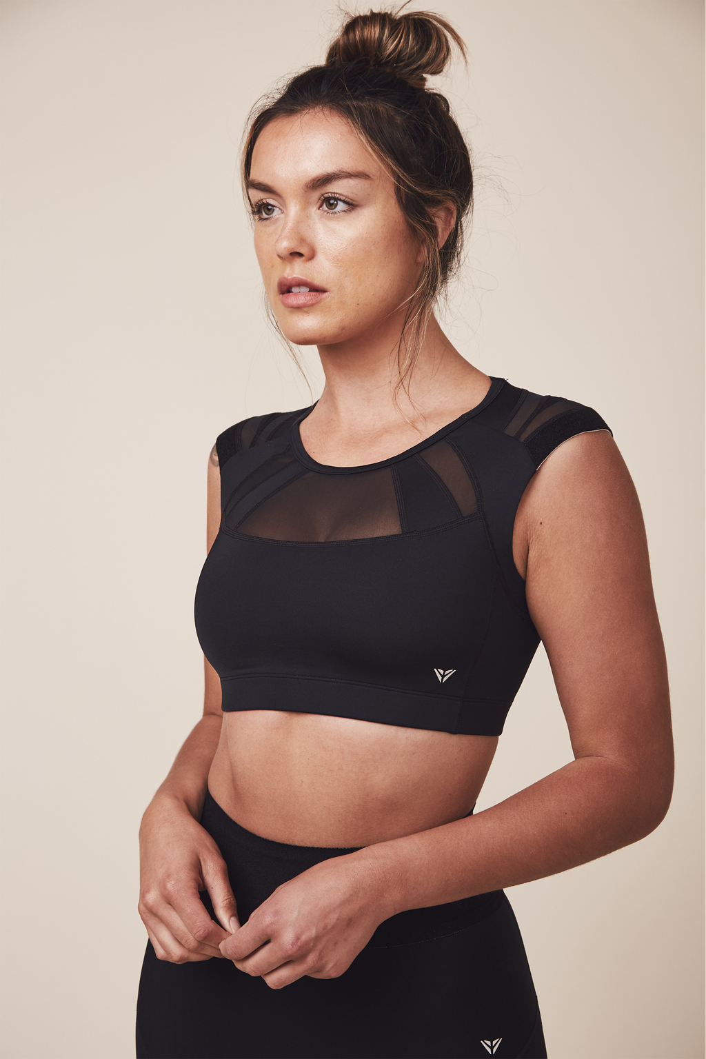 Intelliskin top bra reviews